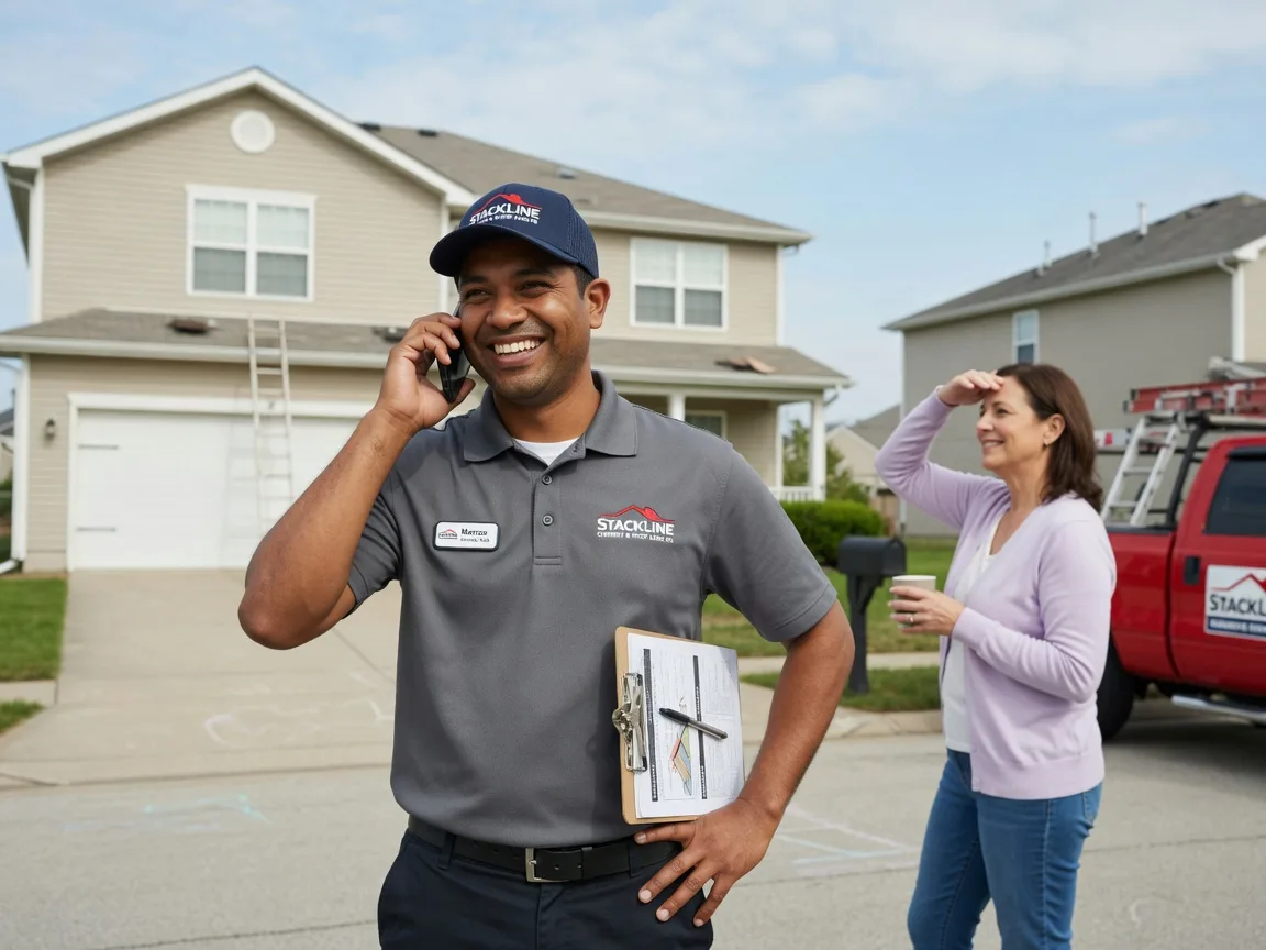 Chimney flashing repair Haxtun, CO FAQs